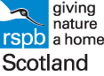 RSPB Scotland logo